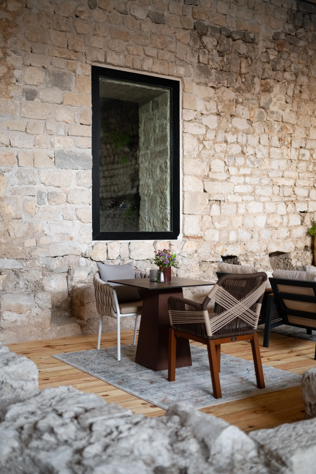 Vrana Heritage Hotel Double Room for 2