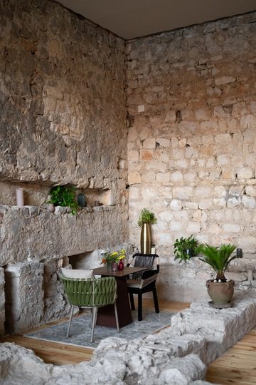 Vrana Heritage Hotel Double Room for 2