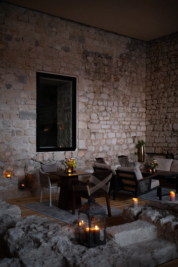 Vrana Heritage Hotel Double Room for 2