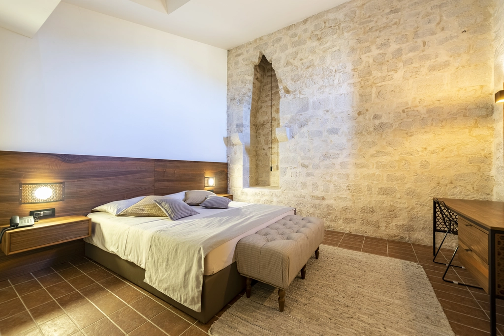 Vrana Heritage Hotel Double Room for 2