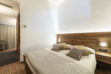 Vrana Heritage Hotel Double Room for 2