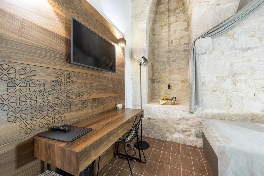 Cozy 2-Person Apartment in Vrana