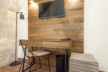 Cozy 2-Person Apartment in Vrana