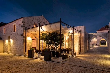 Deluxe Suite Apartment for 2 Guests in Vrana