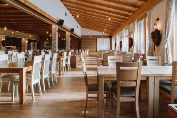 Double Room in Mislinja, Croatia