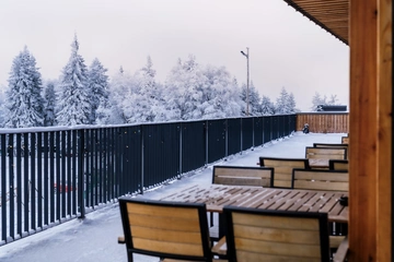 Double Room in Mislinja, Croatia