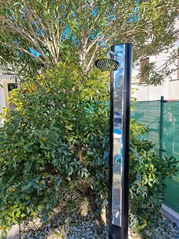 One-Bedroom Sea-View Villa in Kožino