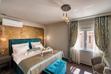 Apartment in Zadar for 2 Guests