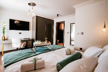 Apartment in Zadar for 2 Guests