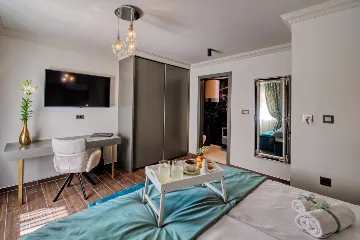 Apartment in Zadar for 2 Guests