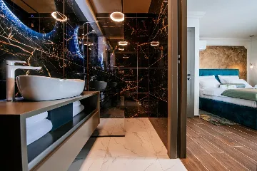 Apartment in Zadar for 2 Guests