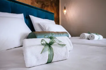 Apartment in Zadar for 2 Guests