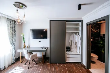 Apartment in Zadar for 2 Guests