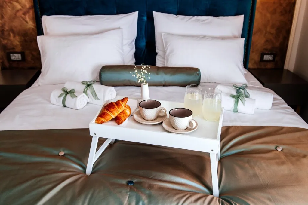 Apartment in Zadar for 2 Guests