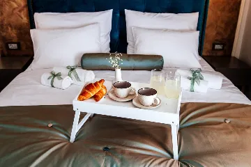 Apartment in Zadar for 2 Guests