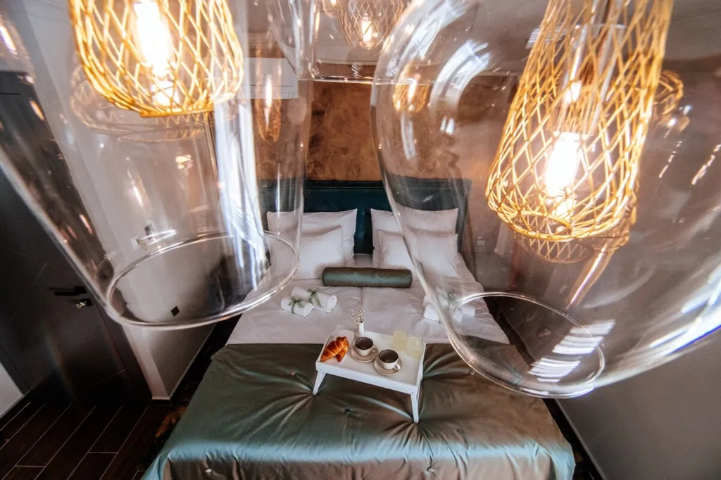 Apartment in Zadar for 2 Guests