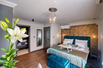 Apartment in Zadar for 2 Guests