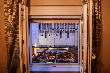 Apartment in Zadar for 2 Guests