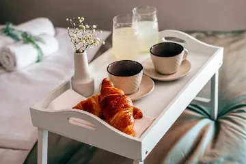 Apartment in Zadar for 2 Guests