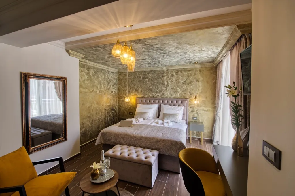 Apartment in Zadar for 2 Guests