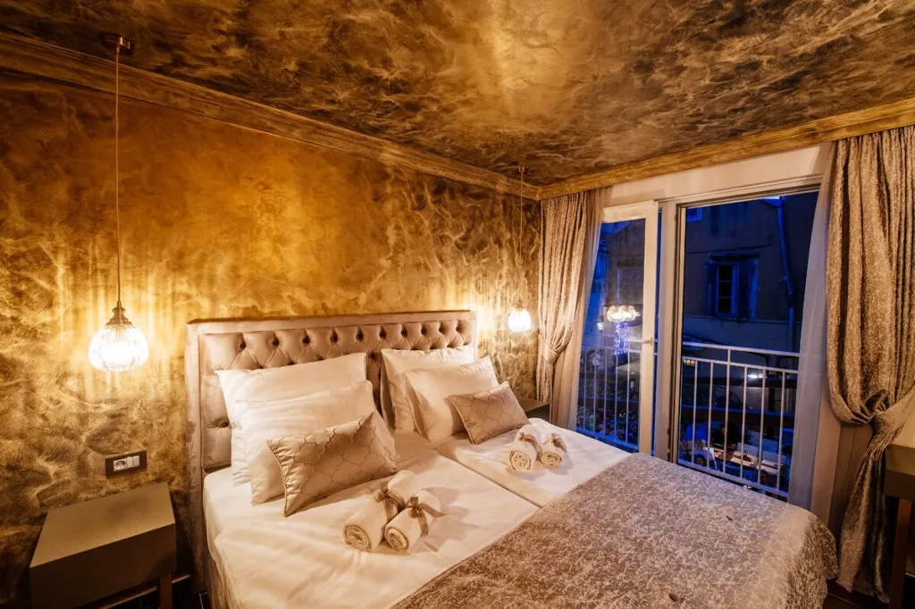Apartment in Zadar for 2 Guests