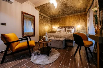 Apartment in Zadar for 2 Guests