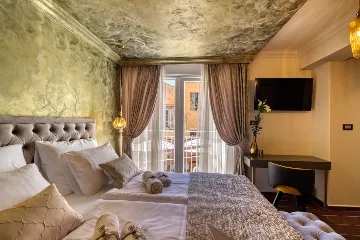 Apartment in Zadar for 2 Guests