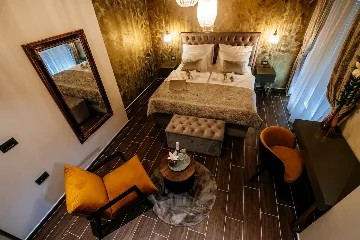 Apartment in Zadar for 2 Guests