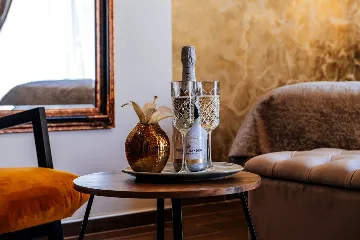 Apartment in Zadar for 2 Guests