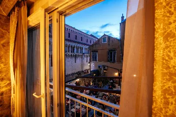 Apartment in Zadar for 2 Guests