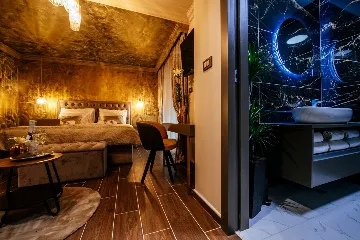 Apartment in Zadar for 2 Guests