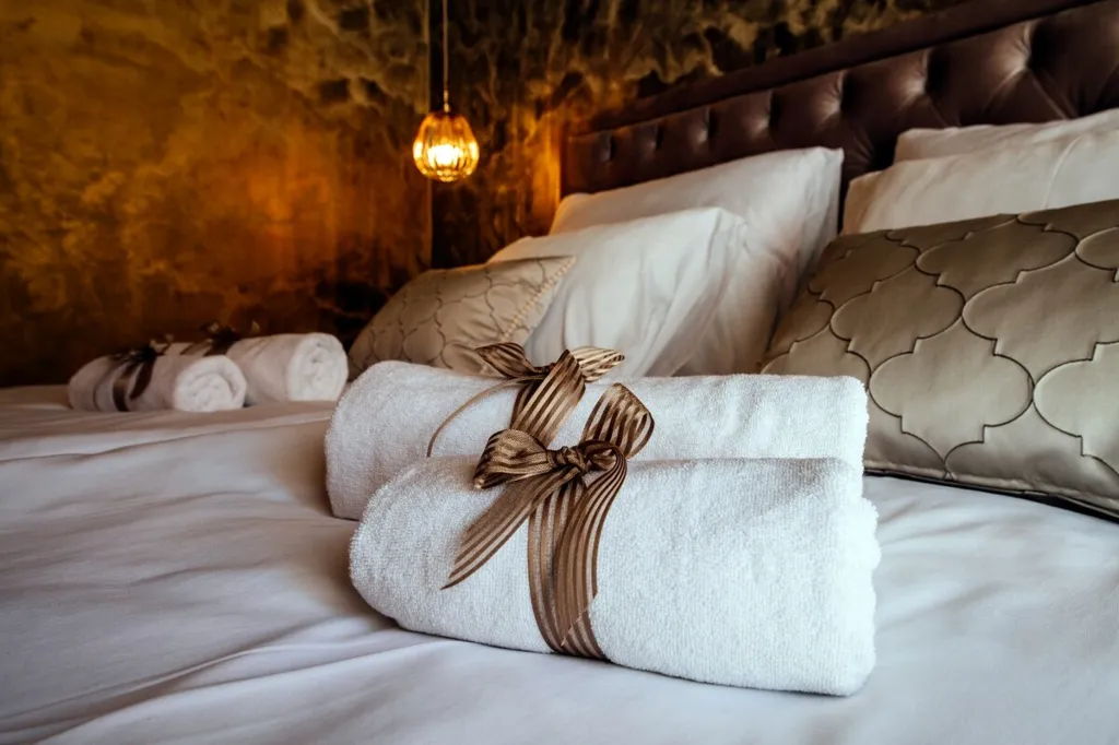 Apartment in Zadar for 2 Guests