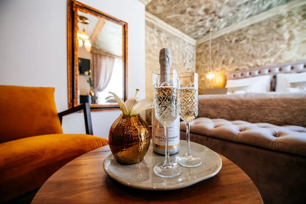 Apartment in Zadar for 2 Guests