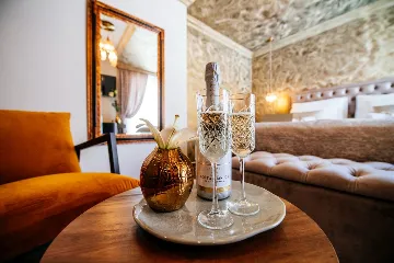 Apartment in Zadar for 2 Guests