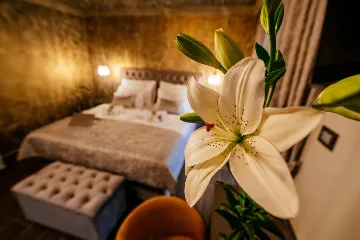 Apartment in Zadar for 2 Guests