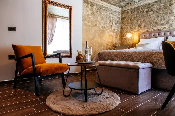 Apartment in Zadar for 2 Guests