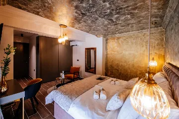 Apartment in Zadar for 2 Guests