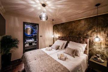 Double Room Apartment in Zadar for 2 Guests