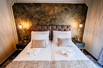 Double Room Apartment in Zadar for 2 Guests