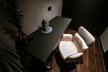 Double Room Apartment in Zadar for 2 Guests