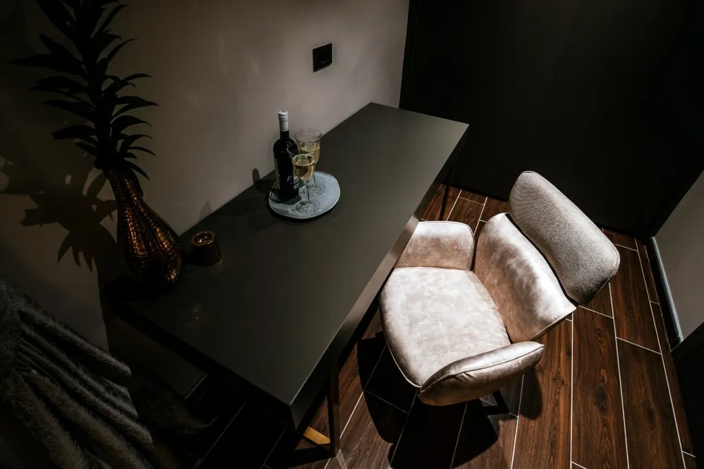 Double Room Apartment in Zadar for 2 Guests