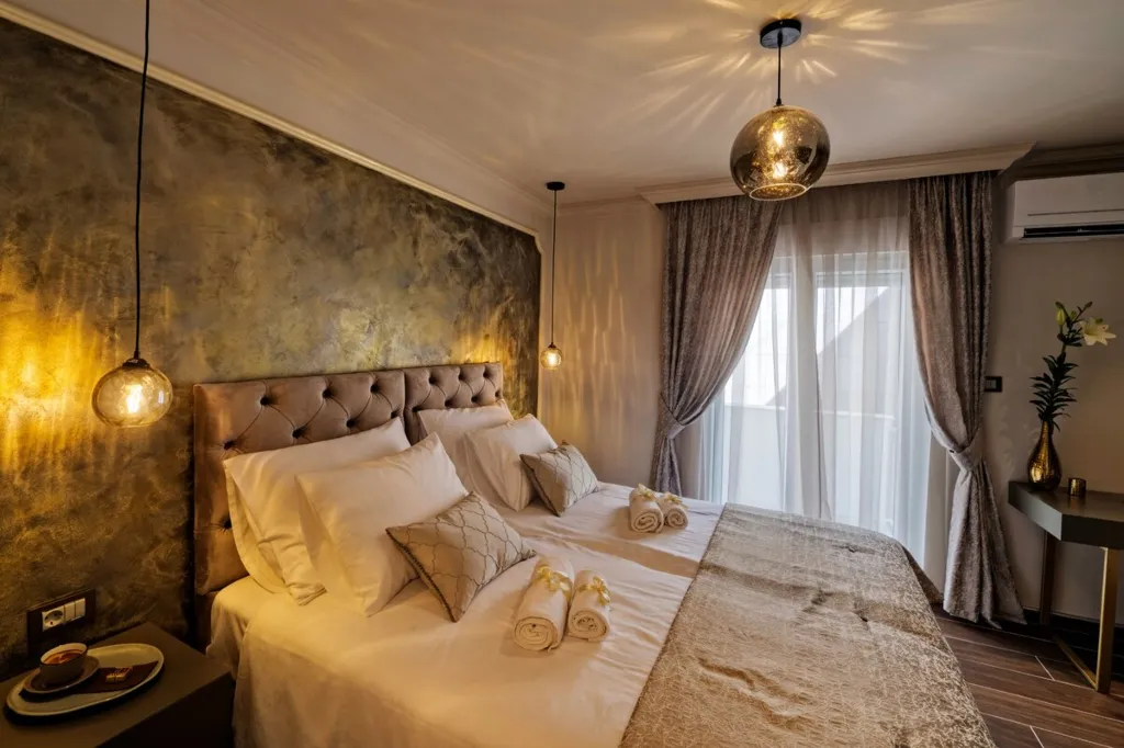 Double Room Apartment in Zadar for 2 Guests