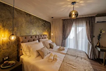 Double Room Apartment in Zadar for 2 Guests