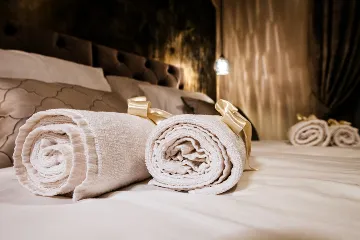 Double Room Apartment in Zadar for 2 Guests