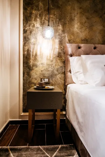 Double Room Apartment in Zadar for 2 Guests