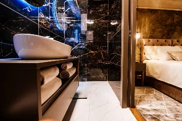 Double Room Apartment in Zadar for 2 Guests