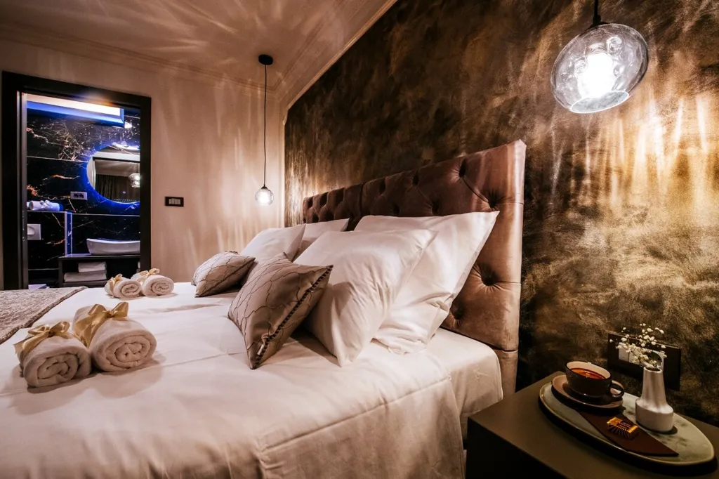 Double Room Apartment in Zadar for 2 Guests