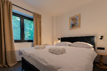 Apartment in Veli Iž for up to 6 guests