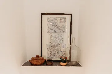 Apartment in Veli Iž for up to 6 guests