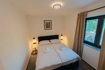 Apartment in Veli Iž for up to 6 guests